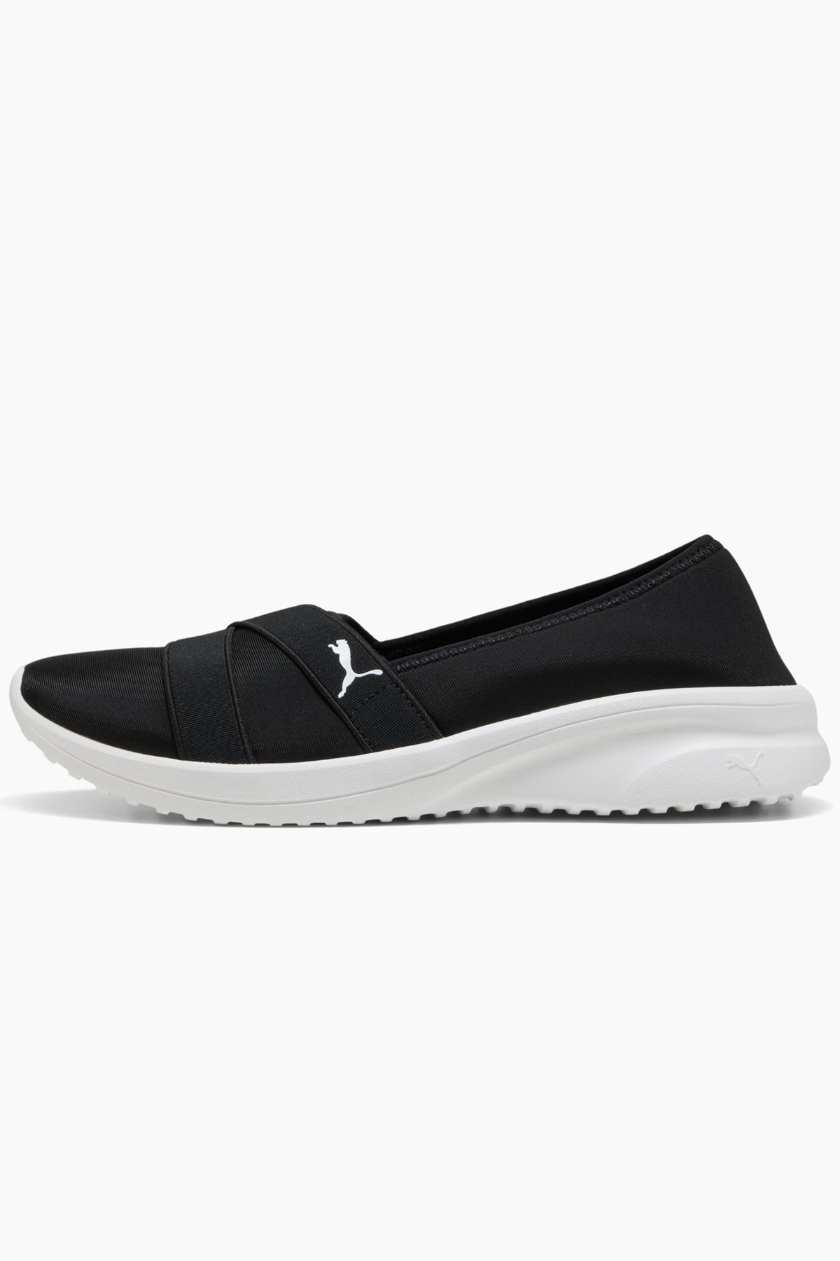 Puma Adelina 2 Kadın Spor Ayakkabı 40023601 Siyah