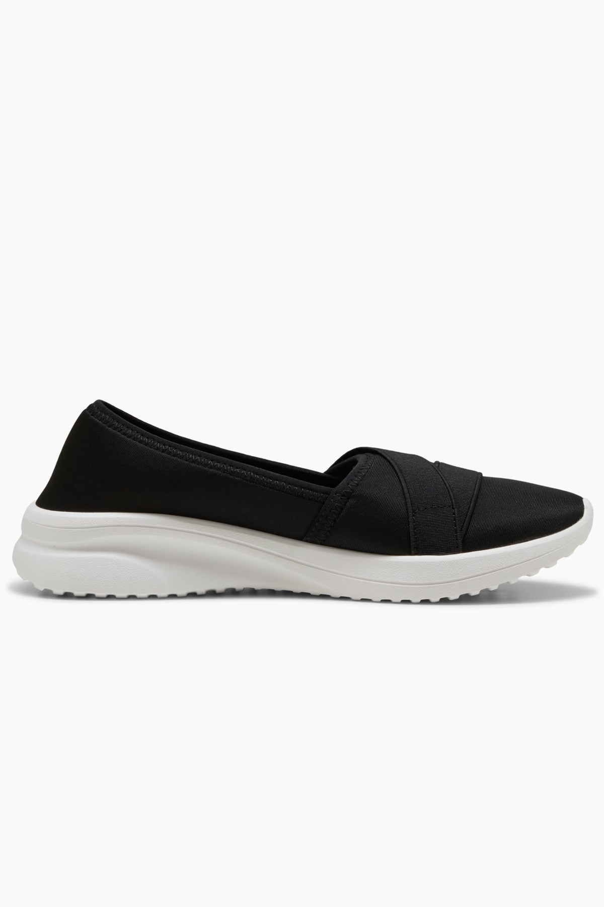 Puma Adelina 2 Kadın Spor Ayakkabı 40023601 Siyah