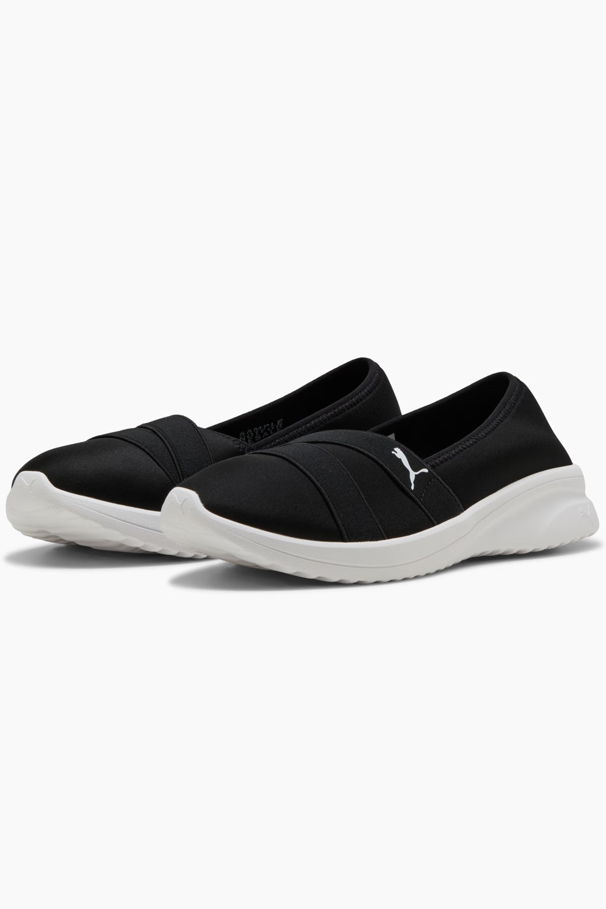 Puma Adelina 2 Kadın Spor Ayakkabı 40023601 Siyah