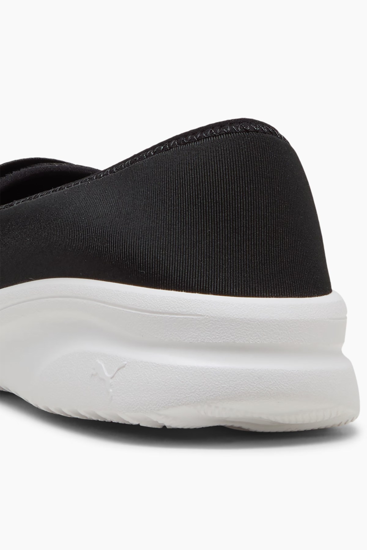 Puma Adelina 2 Kadın Spor Ayakkabı 40023601 Siyah