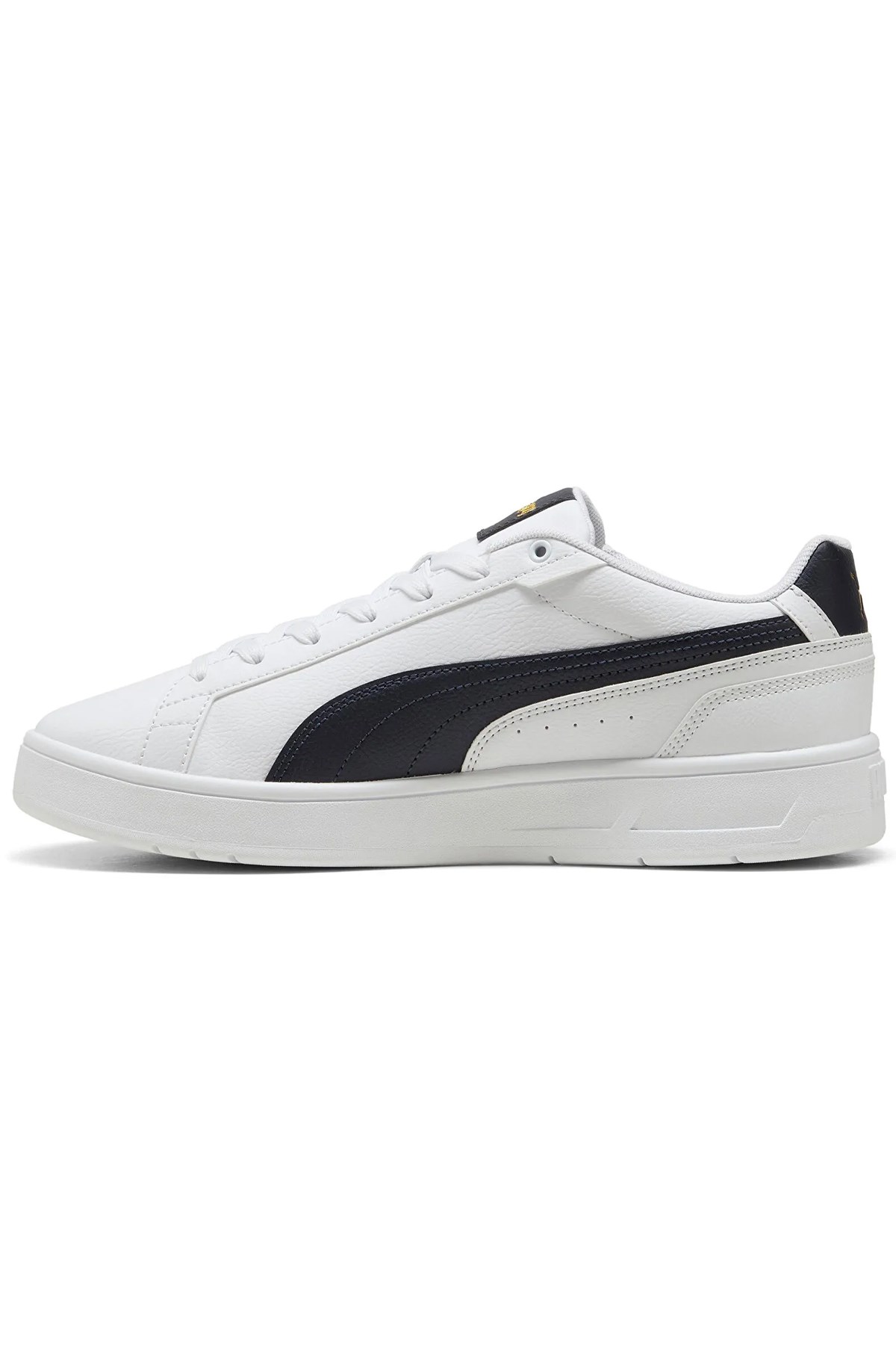 Puma Court Classico Erkek Spor Ayakkabı 40028401 Beyaz