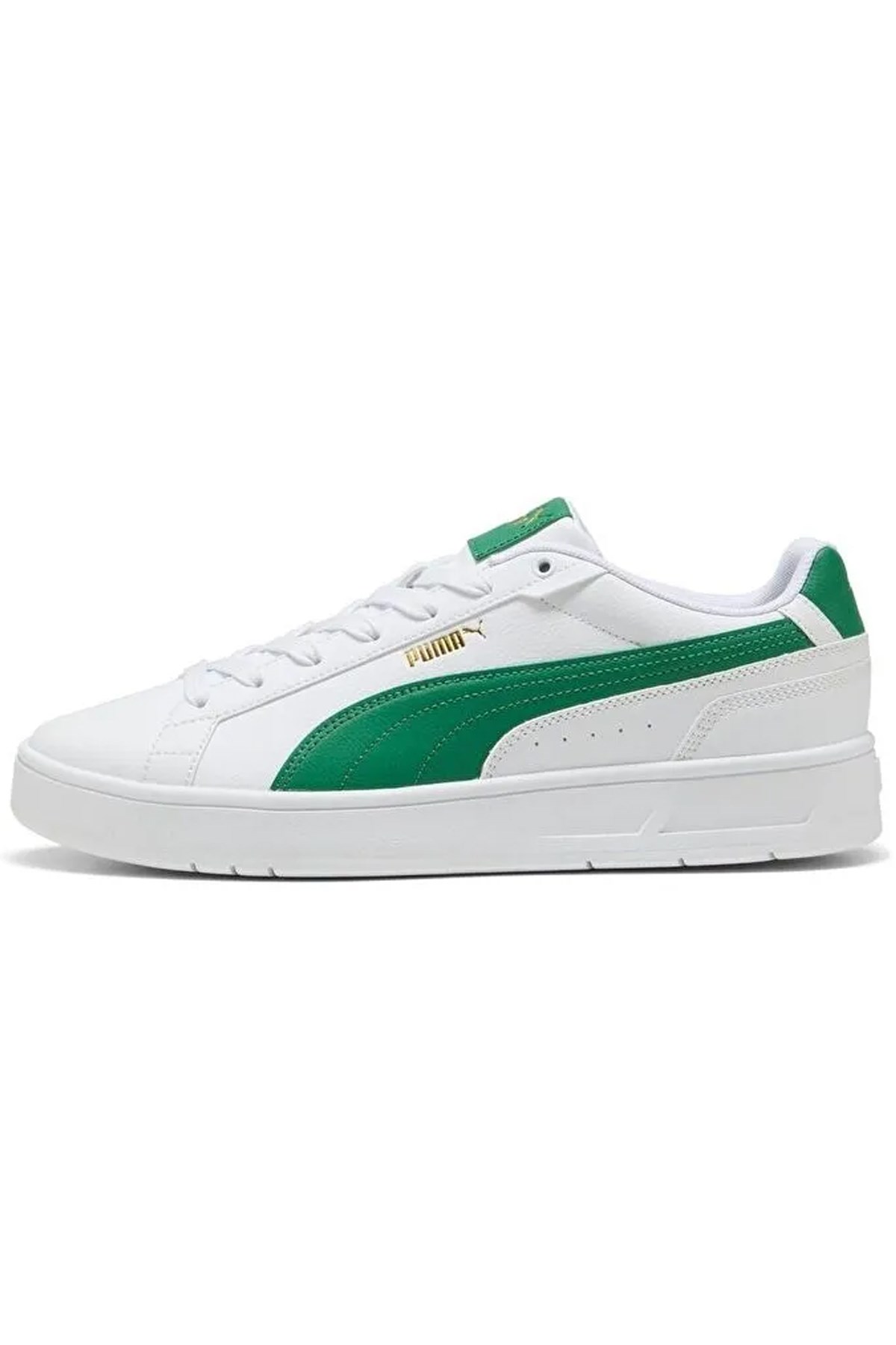 Puma Court Classico Unisex Spor Ayakkabı 40028402 Beyaz