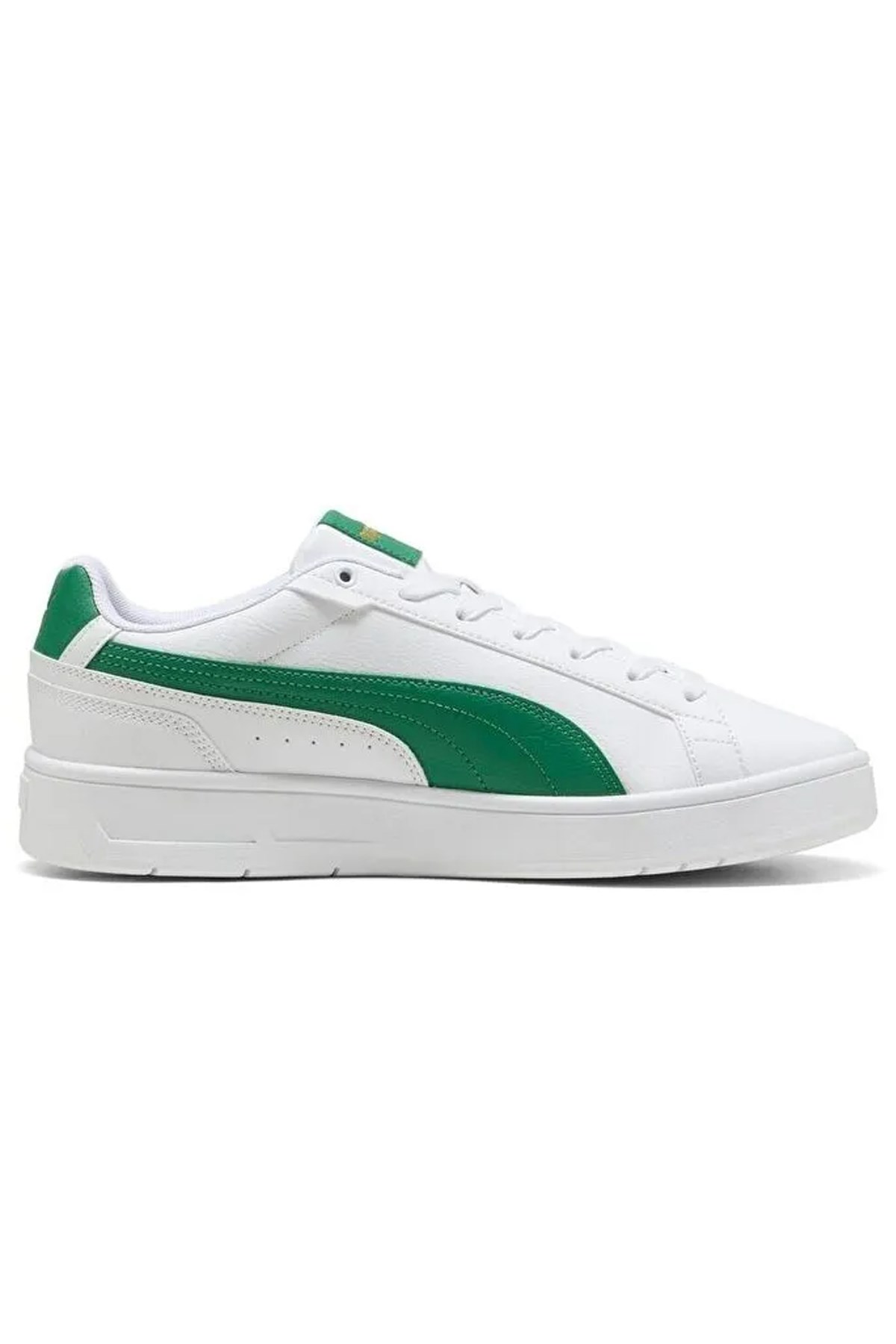 Puma Court Classico Unisex Spor Ayakkabı 40028402 Beyaz