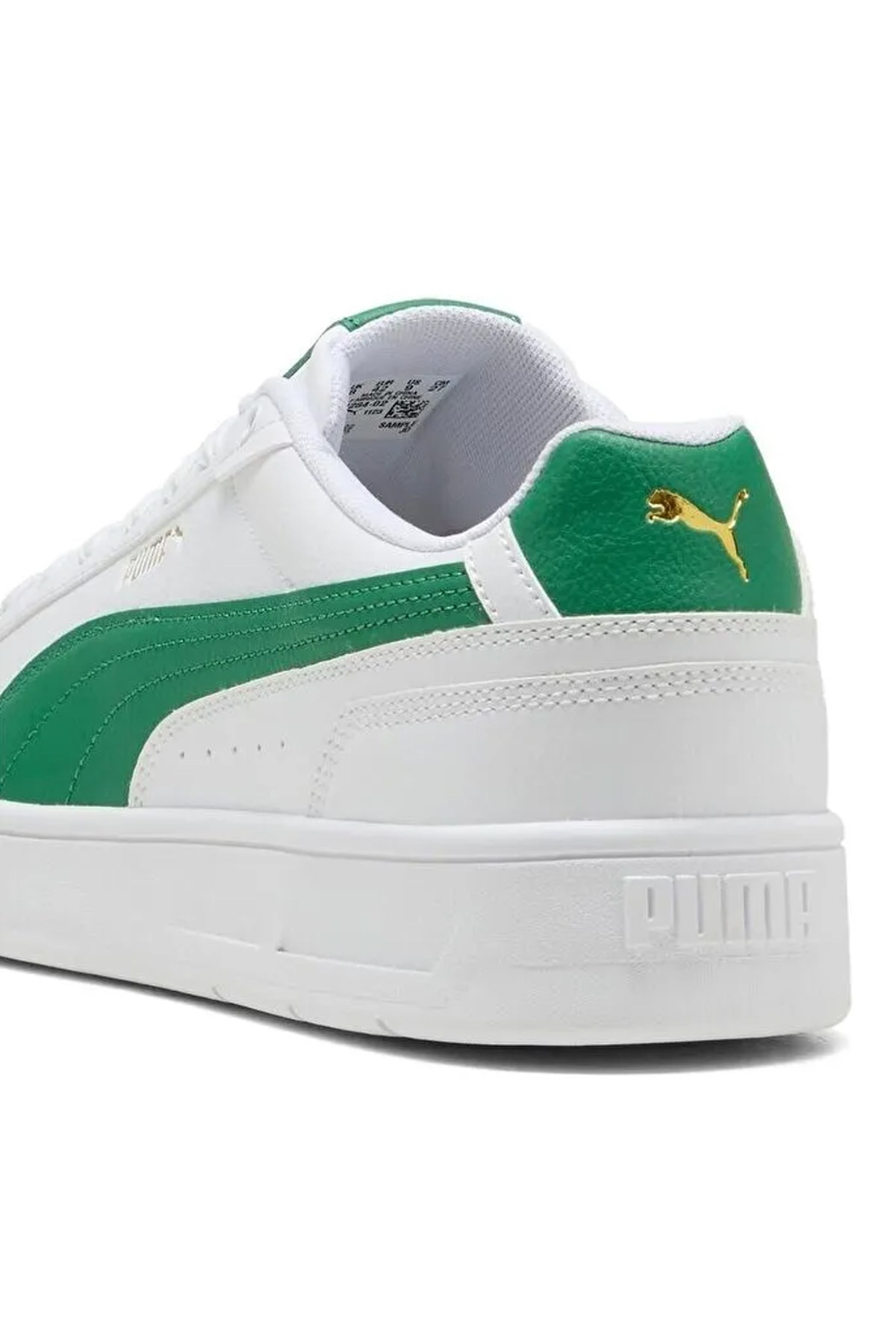 Puma Court Classico Unisex Spor Ayakkabı 40028402 Beyaz