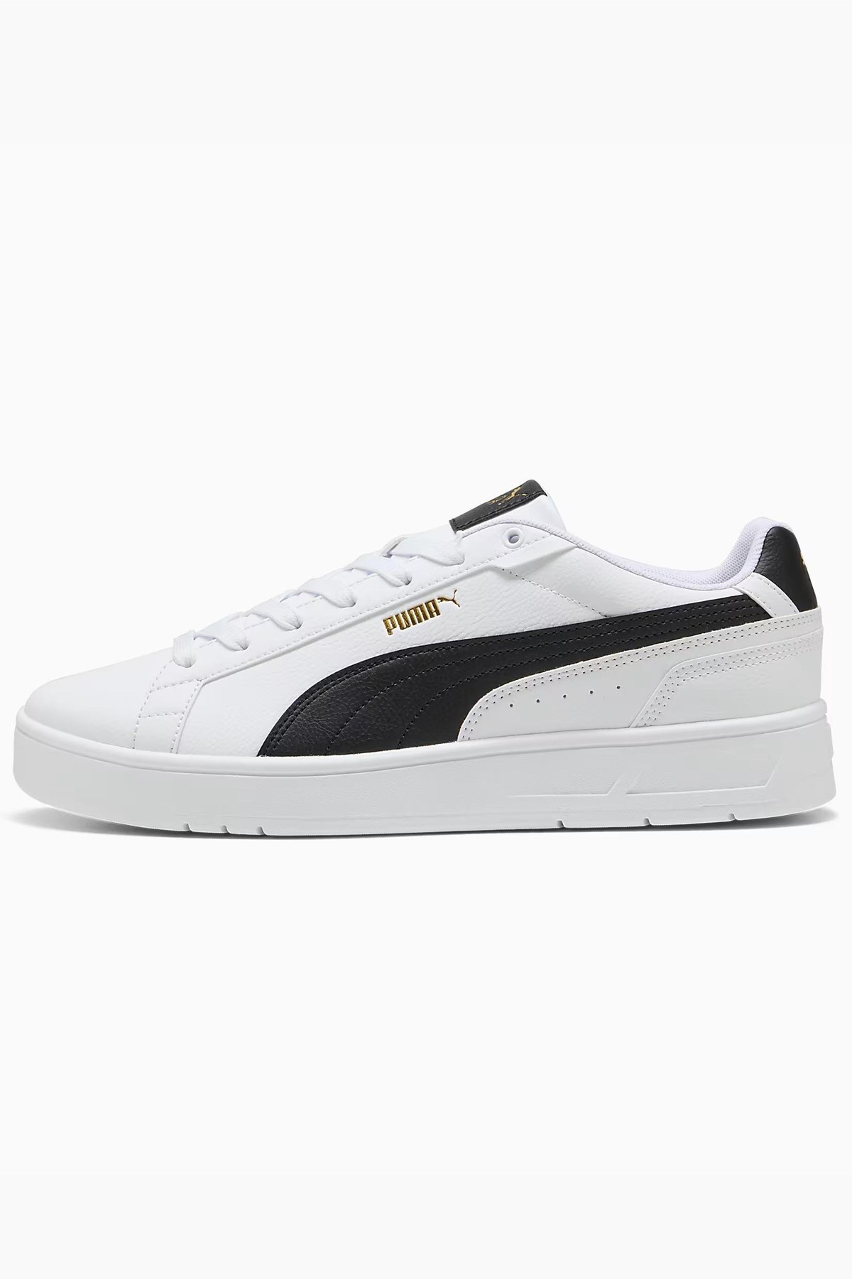 Puma Court Classico Erkek Spor Ayakkabı 40028403 Beyaz