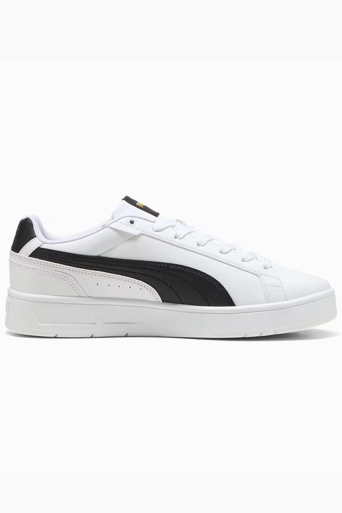Puma Court Classico Erkek Spor Ayakkabı 40028403 Beyaz