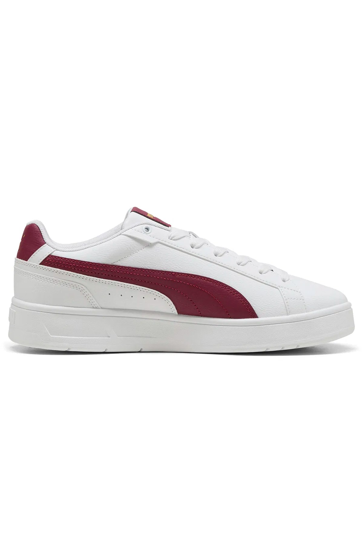 Puma Court Classico Erkek Spor Ayakkabı 40028404 Beyaz