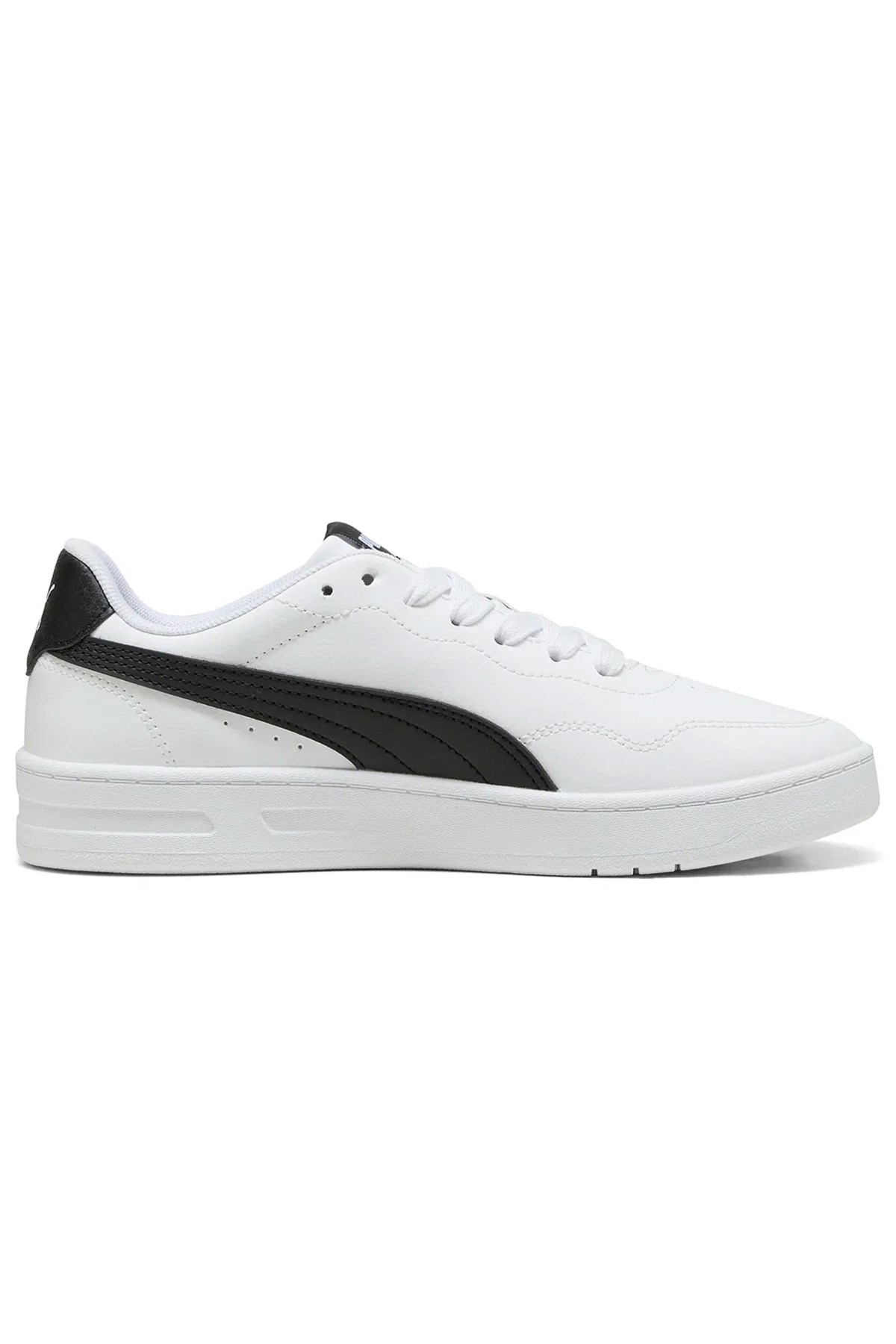 Puma Court Lally Kadın Spor Ayakkabı 40036703 Beyaz