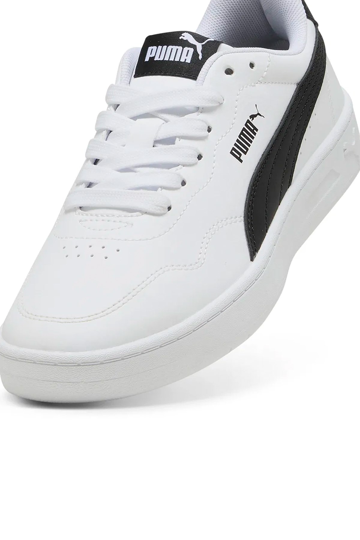 Puma Court Lally Kadın Spor Ayakkabı 40036703 Beyaz