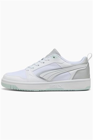 Puma Rebound V6 Low Kadın Spor Ayakkabı 40038901