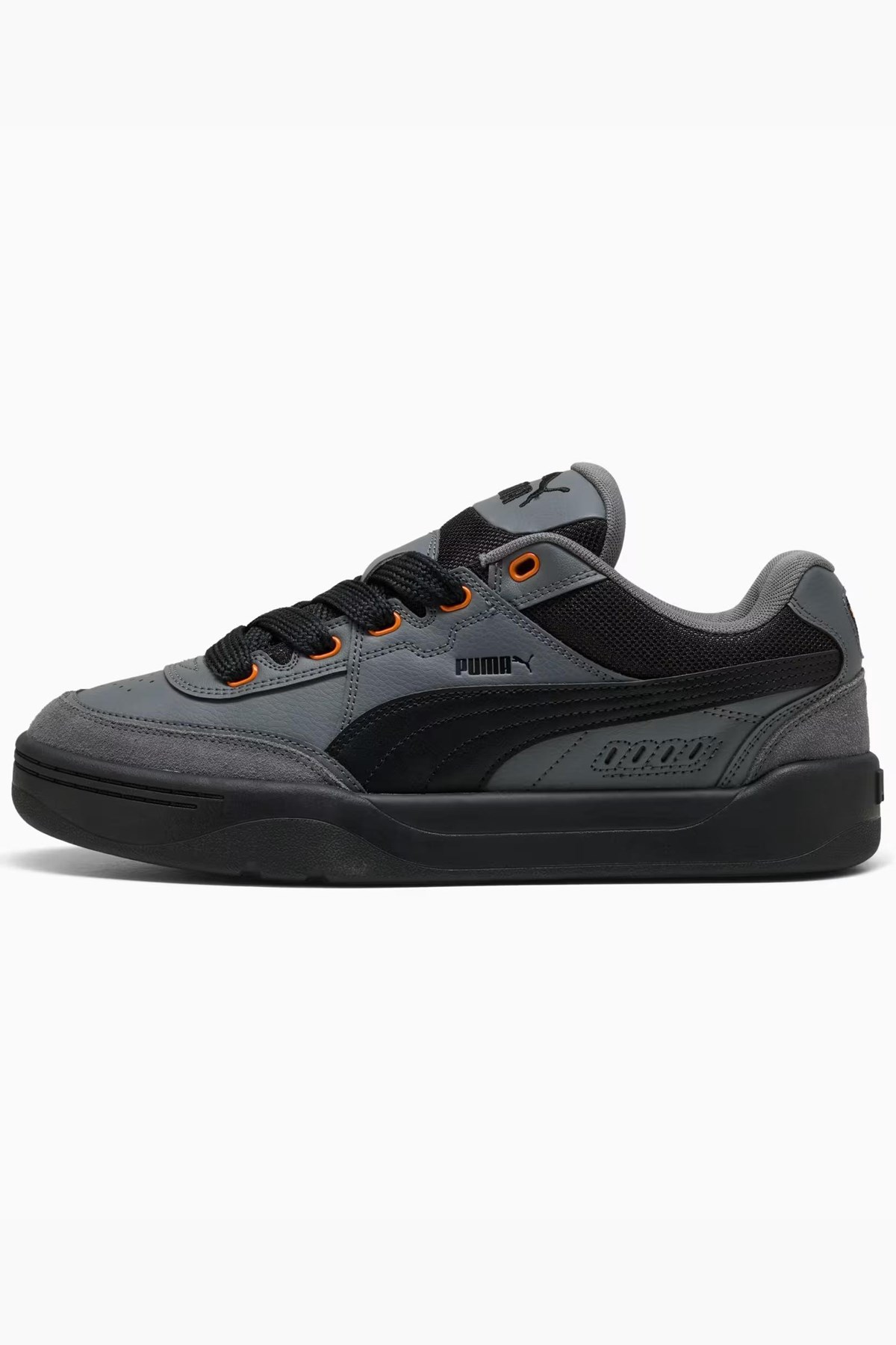 Puma Park Lifestyle Sk8 Erkek Spor Ayakkabı 40049705 Gri