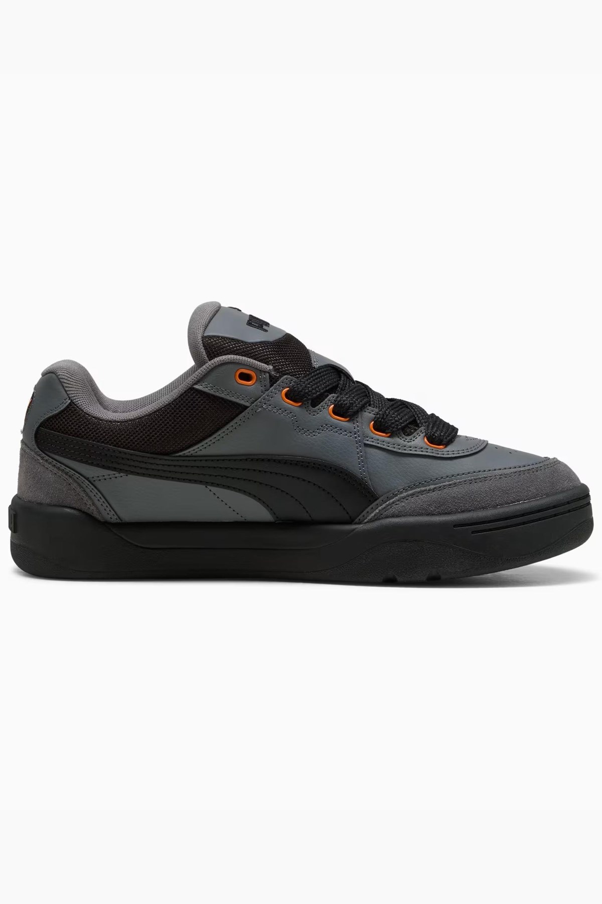 Puma Park Lifestyle Sk8 Erkek Spor Ayakkabı 40049705 Gri