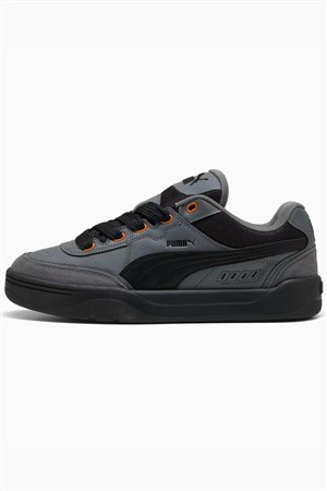 Puma Park Lifestyle Sk8 Erkek Spor Ayakkabı 40049705 Gri