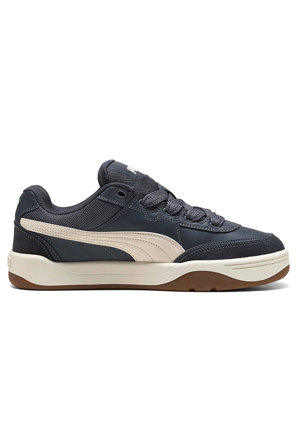 Puma Park Lifestyle Unisex Spor Ayakkabı 40049713 Gri