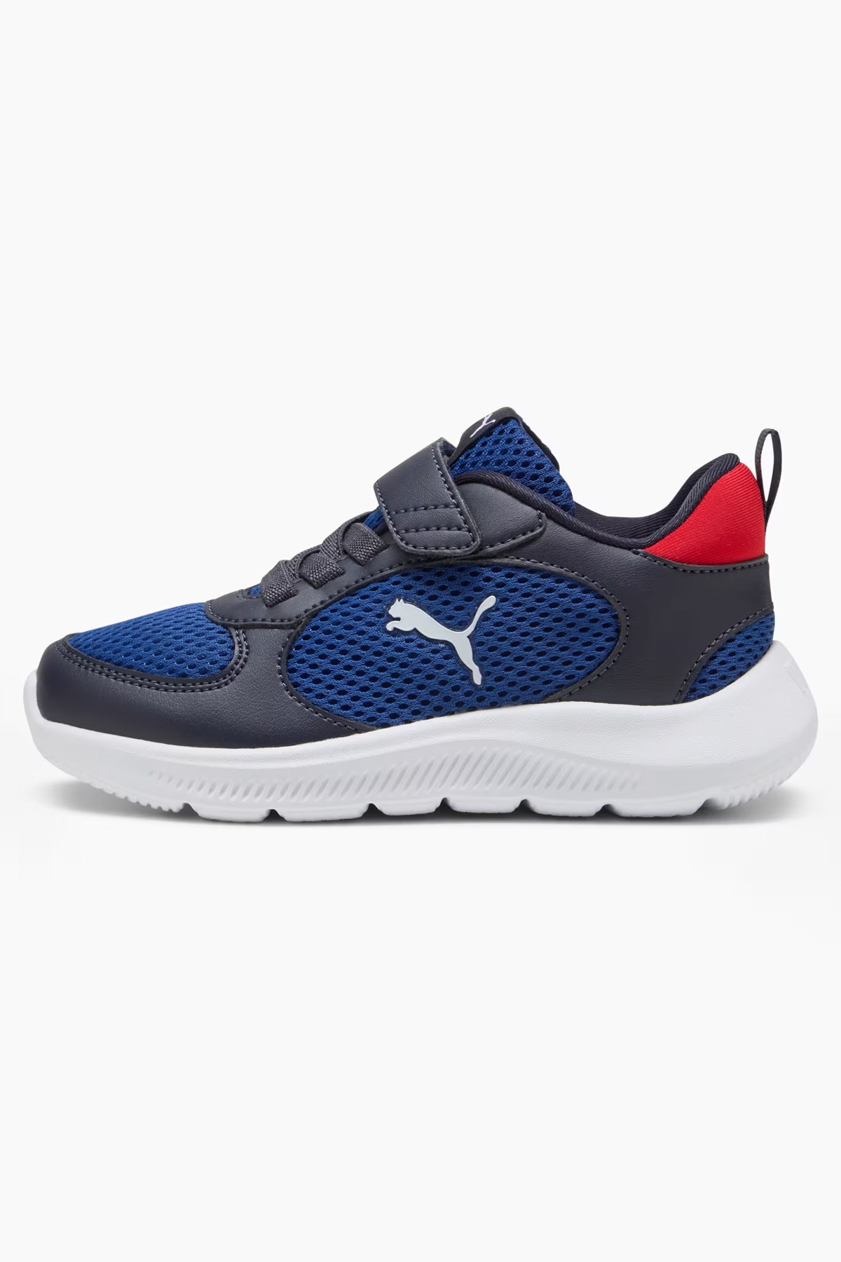 Puma Fun Racer 2 Ac+ Ps Çocuk Spor Ayakkabı 40058001 Lacivert