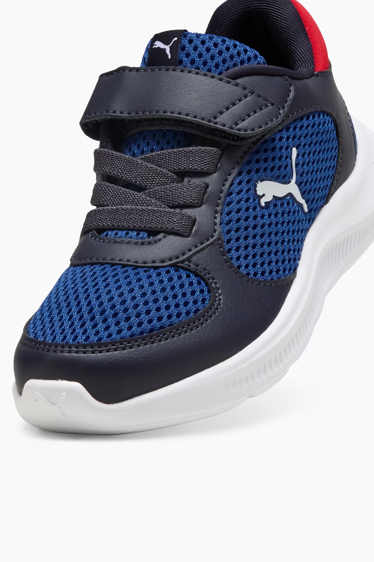 Puma Fun Racer 2 Ac+ Ps Çocuk Spor Ayakkabı 40058001 Lacivert