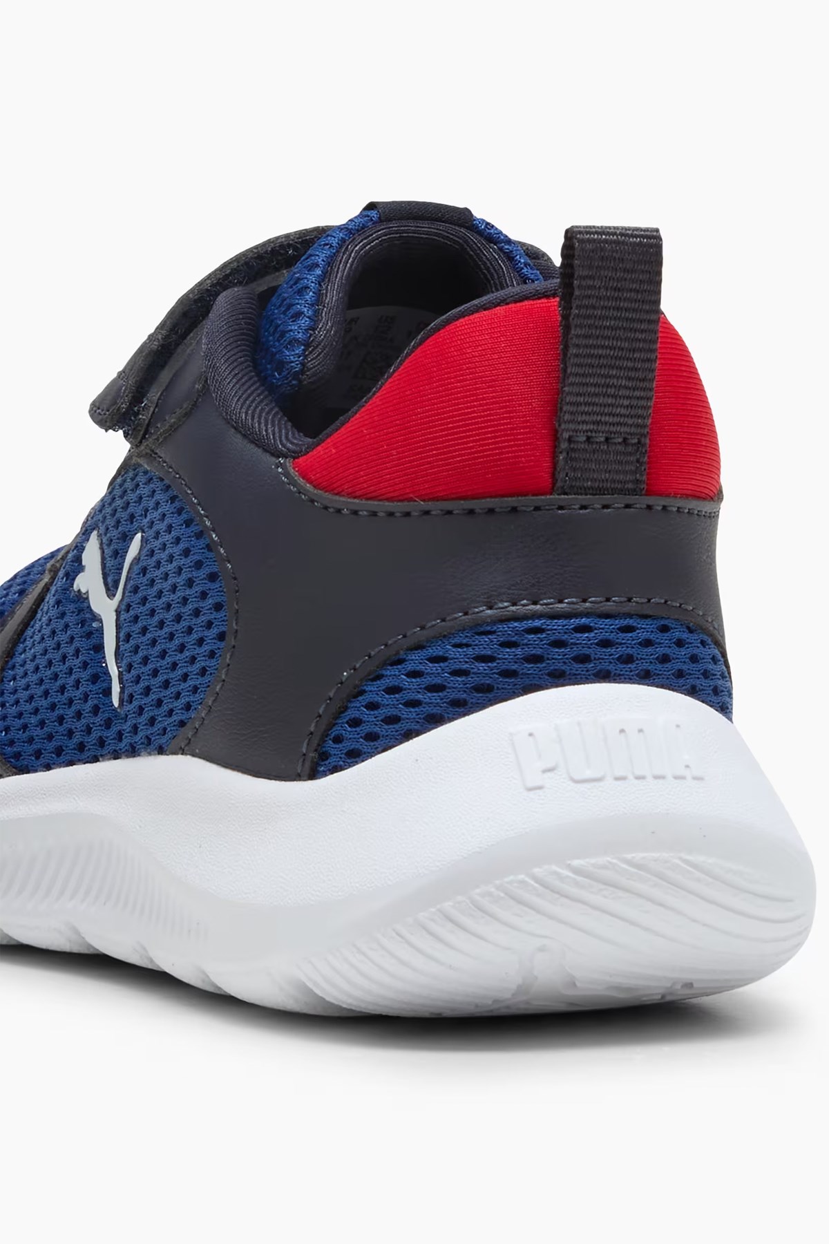 Puma Fun Racer 2 Ac+ Ps Çocuk Spor Ayakkabı 40058001 Lacivert