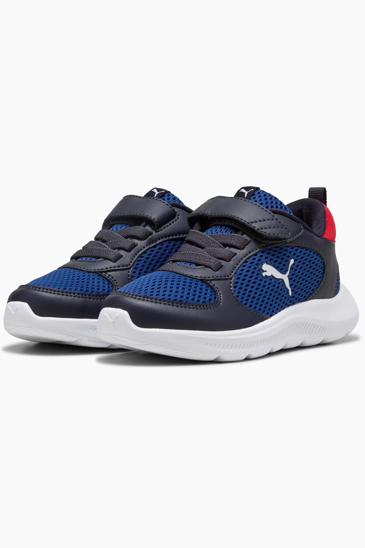 Puma Fun Racer 2 Ac+ Ps Çocuk Spor Ayakkabı 40058001 Lacivert
