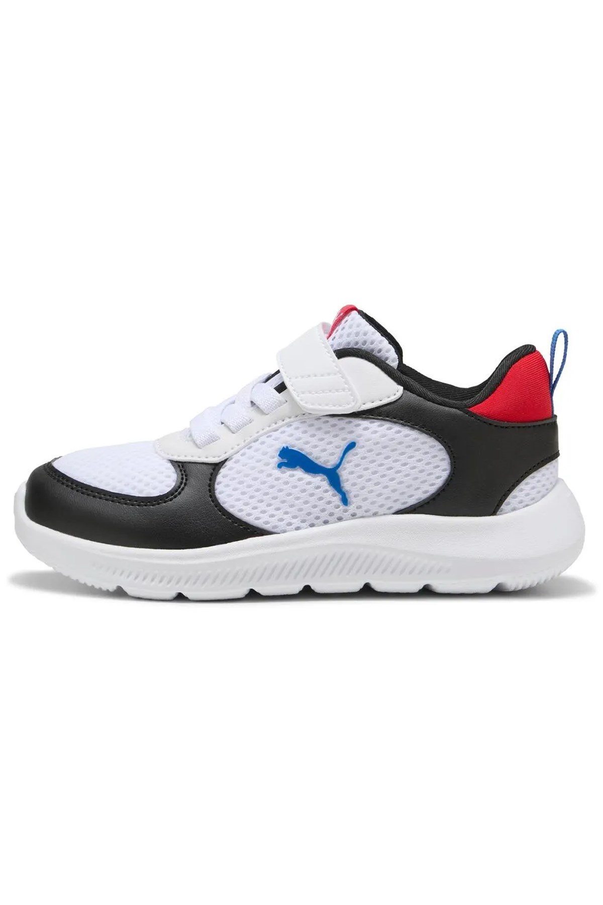 Puma Fun Racer 2 Ac+ Ps Çocuk Spor Ayakkabı 40058002 Siyah