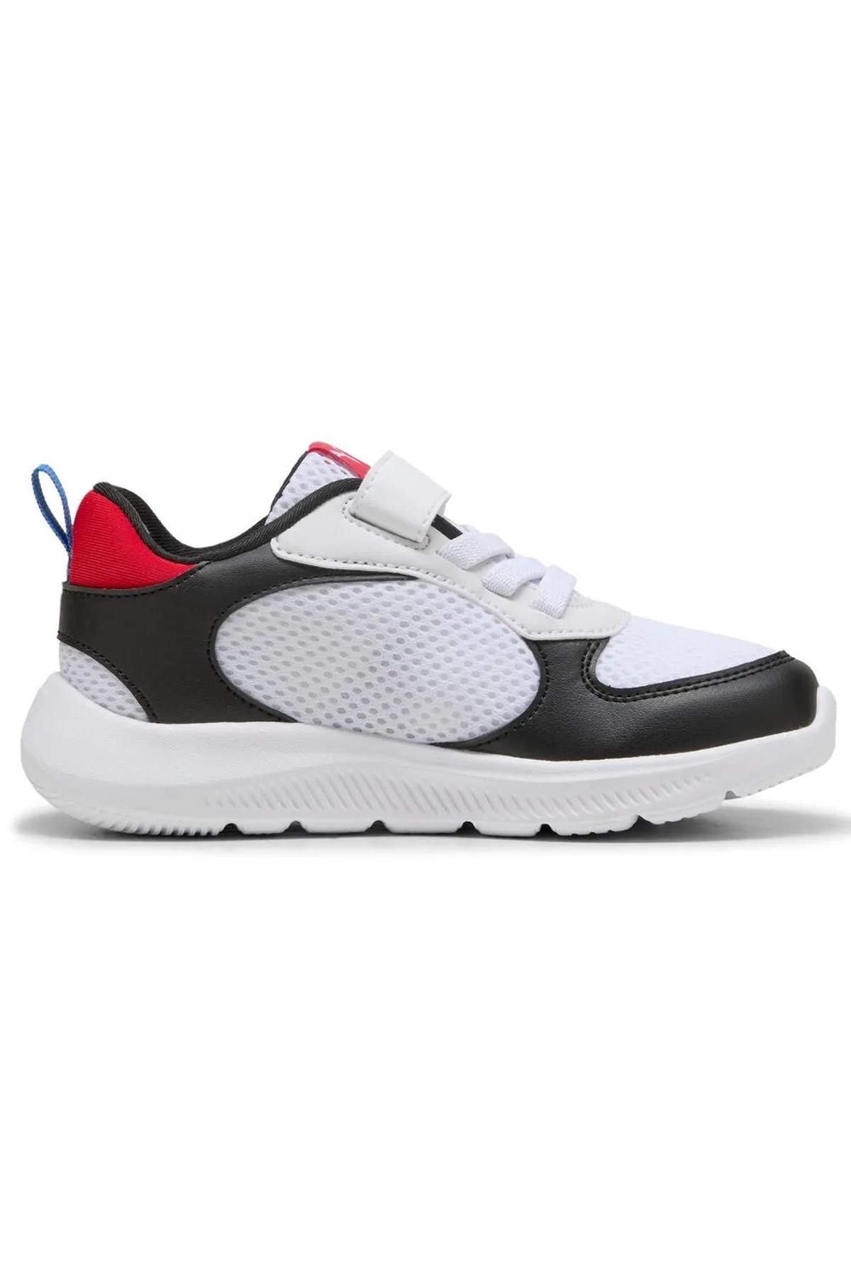 Puma Fun Racer 2 Ac+ Ps Çocuk Spor Ayakkabı 40058002 Siyah