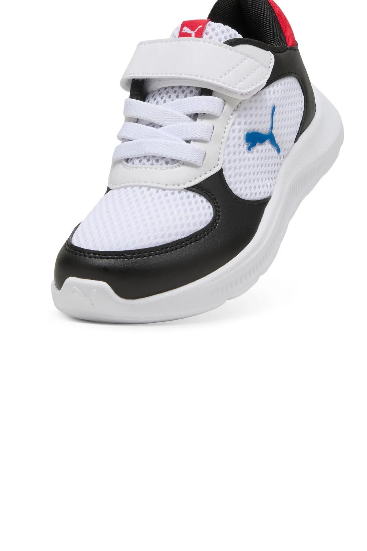 Puma Fun Racer 2 Ac+ Ps Çocuk Spor Ayakkabı 40058002 Siyah
