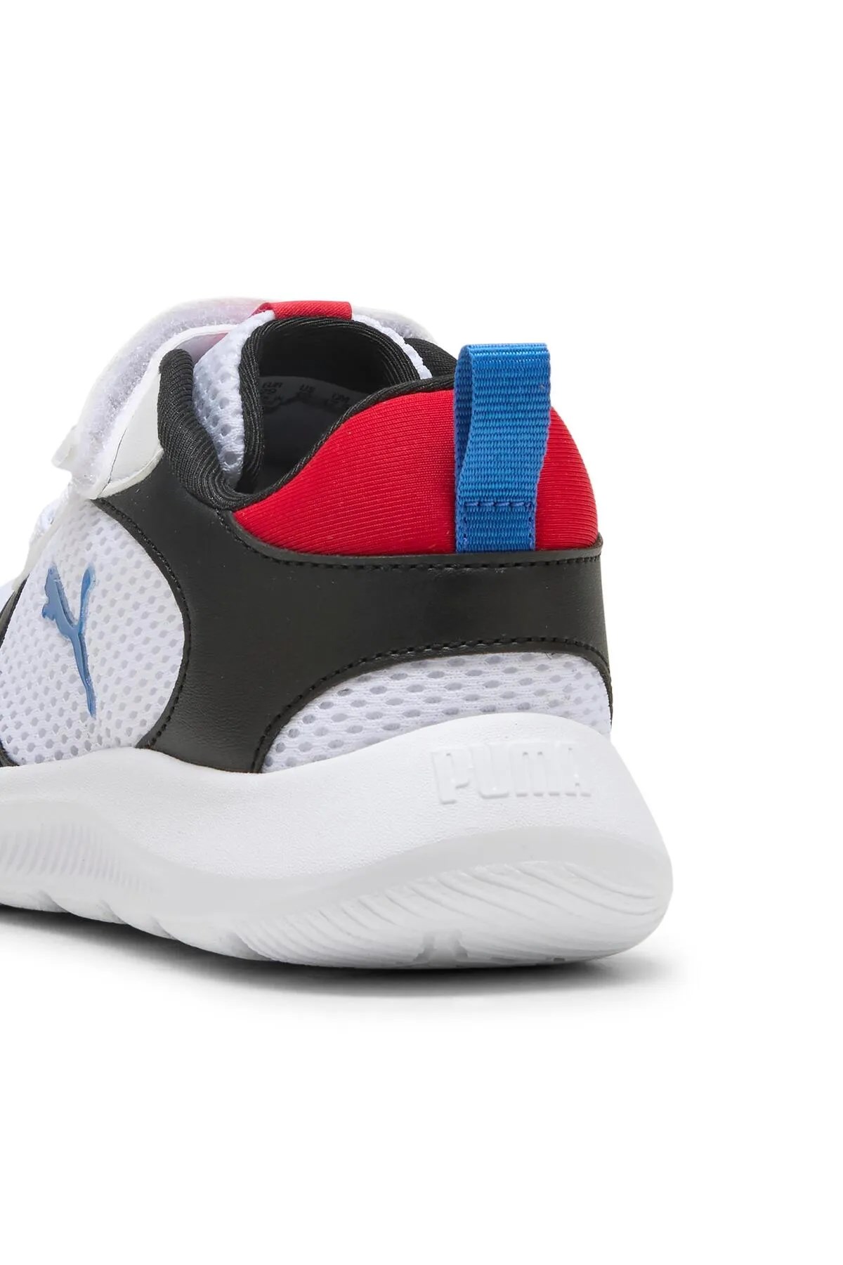 Puma Fun Racer 2 Ac+ Ps Çocuk Spor Ayakkabı 40058002 Siyah
