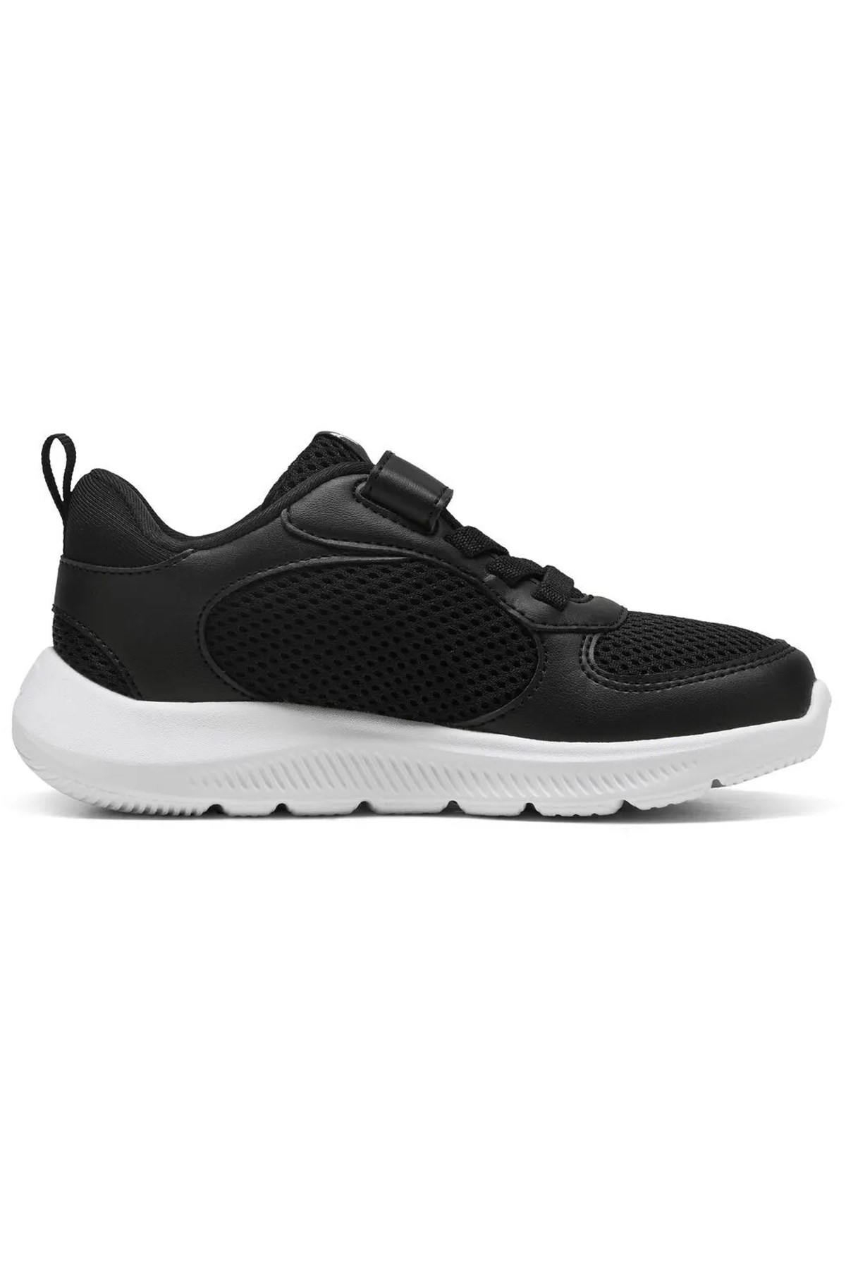 Puma Fun Racer 2 Ac+ Ps Çocuk Spor Ayakkabı 40058004 Siyah