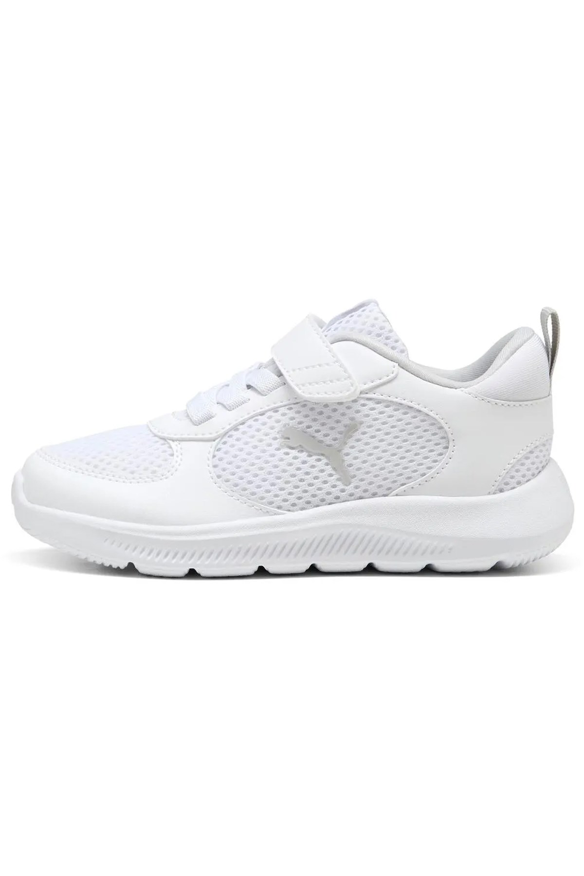 Puma Fun Racer 2 Ac+ Ps Çocuk Spor Ayakkabı 40058005 Beyaz