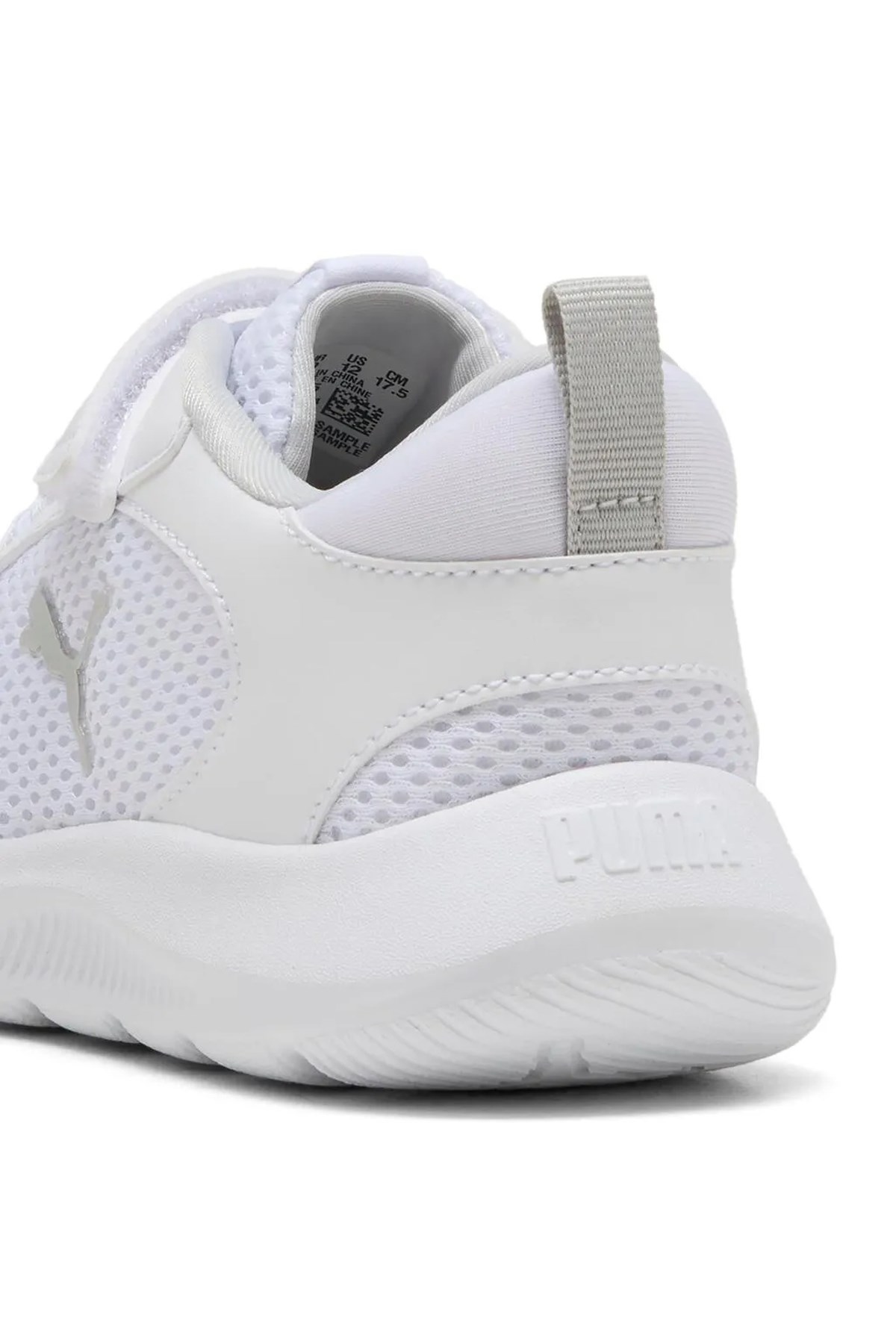 Puma Fun Racer 2 Ac+ Ps Çocuk Spor Ayakkabı 40058005 Beyaz