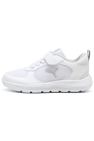 Puma Fun Racer 2 Ac+ Ps Çocuk Spor Ayakkabı 40058005 Beyaz