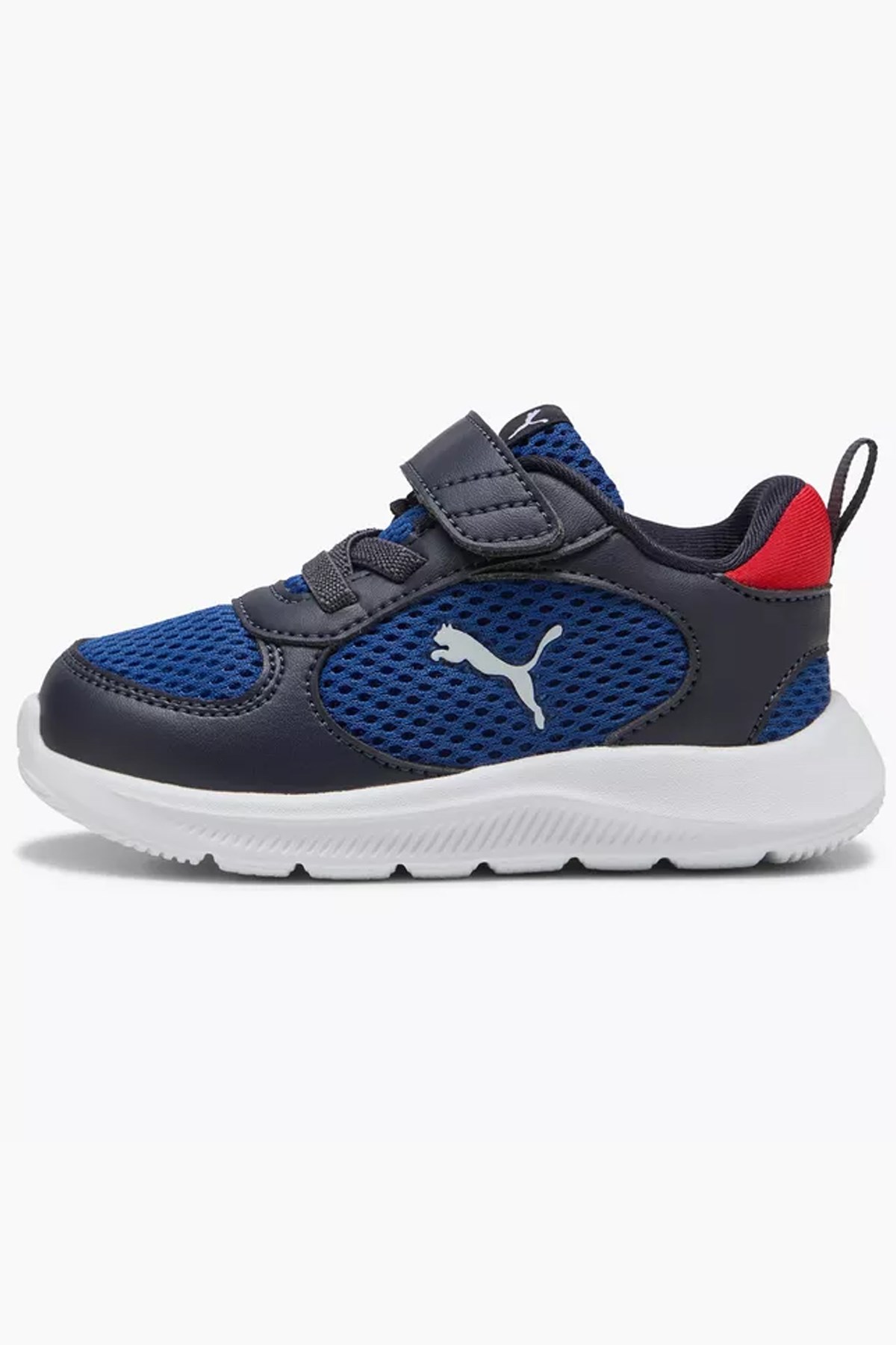Puma Fun Racer 2 Ac+ Inf Bebek Spor Ayakkabı 40058101 Lacivert
