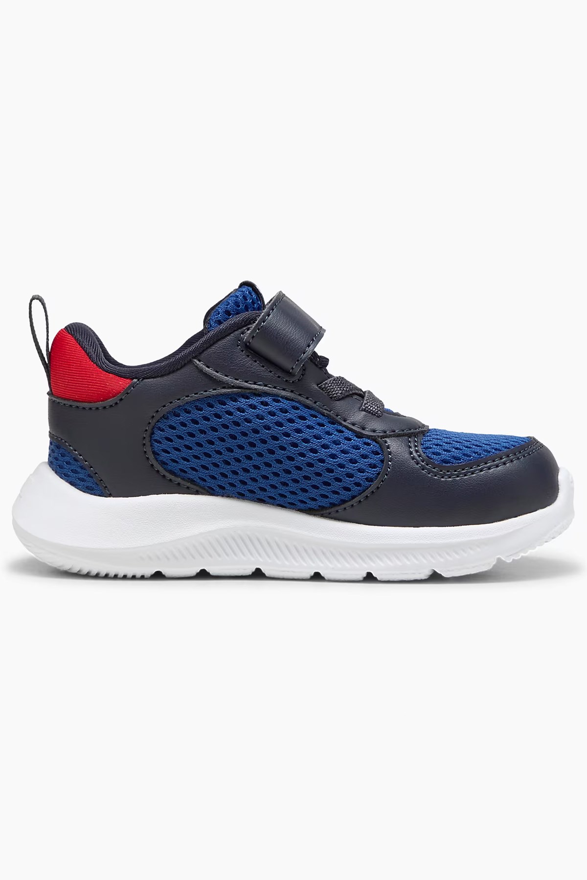 Puma Fun Racer 2 Ac+ Inf Bebek Spor Ayakkabı 40058101 Lacivert