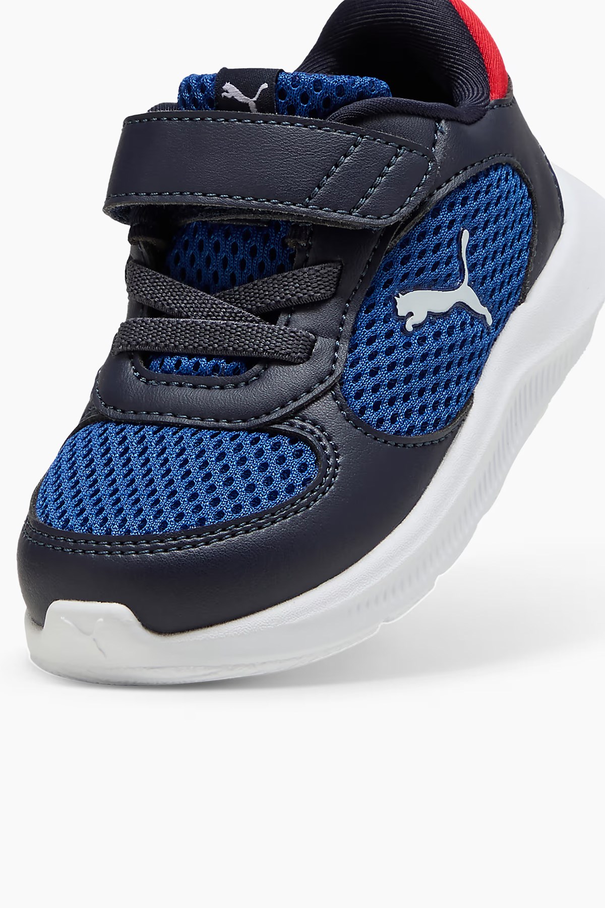 Puma Fun Racer 2 Ac+ Inf Bebek Spor Ayakkabı 40058101 Lacivert