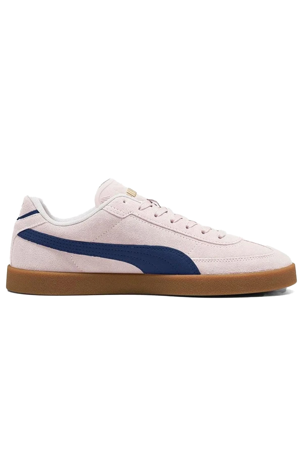 Puma Club II Unisex Spor Ayakkabı 40071717 Pembe