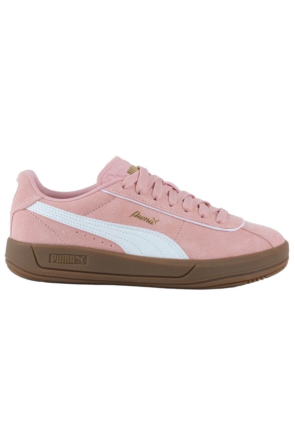 Puma Club Klassika Kadın Spor Ayakkabı 40071811 Pembe