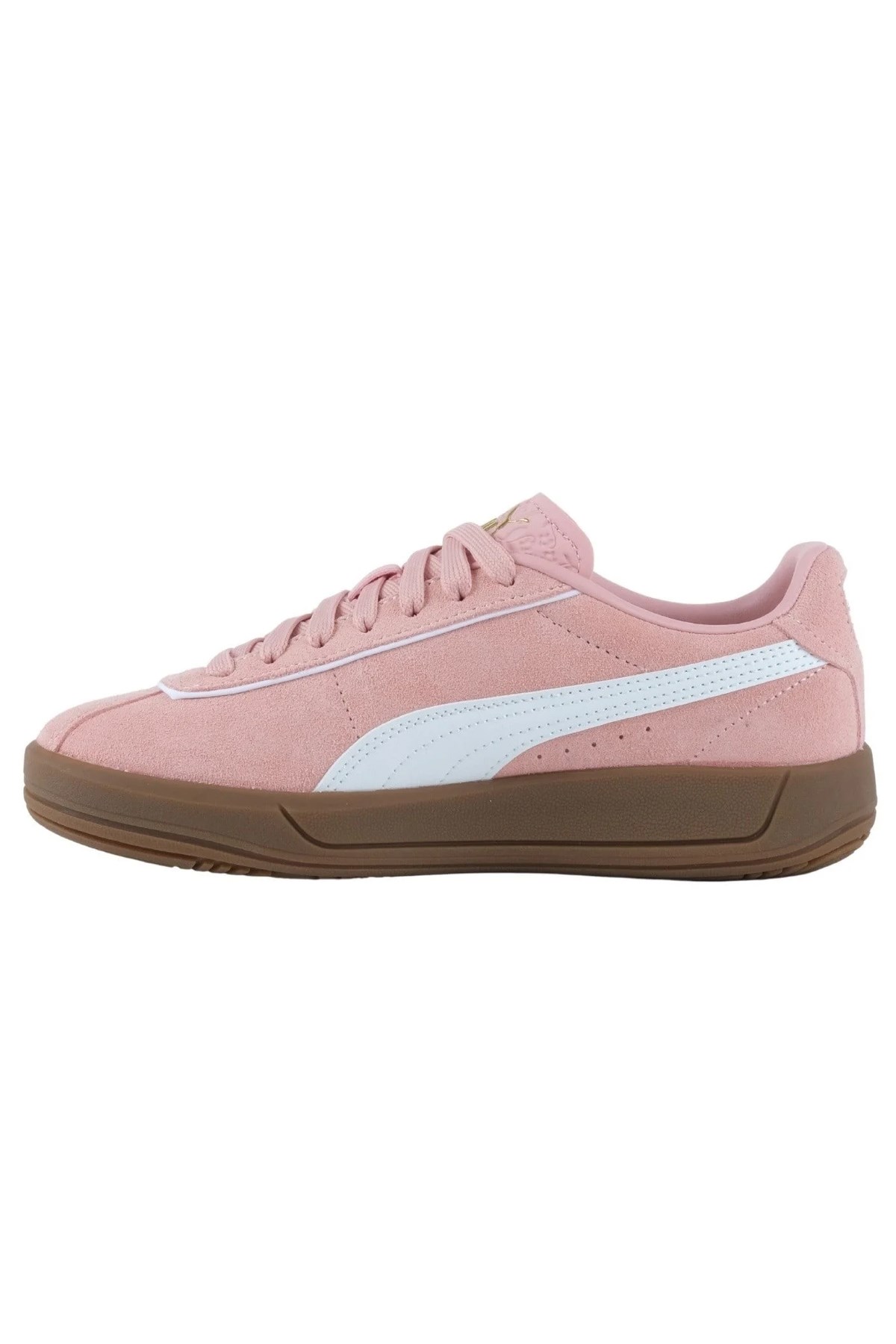 Puma Club Klassika Kadın Spor Ayakkabı 40071811 Pembe