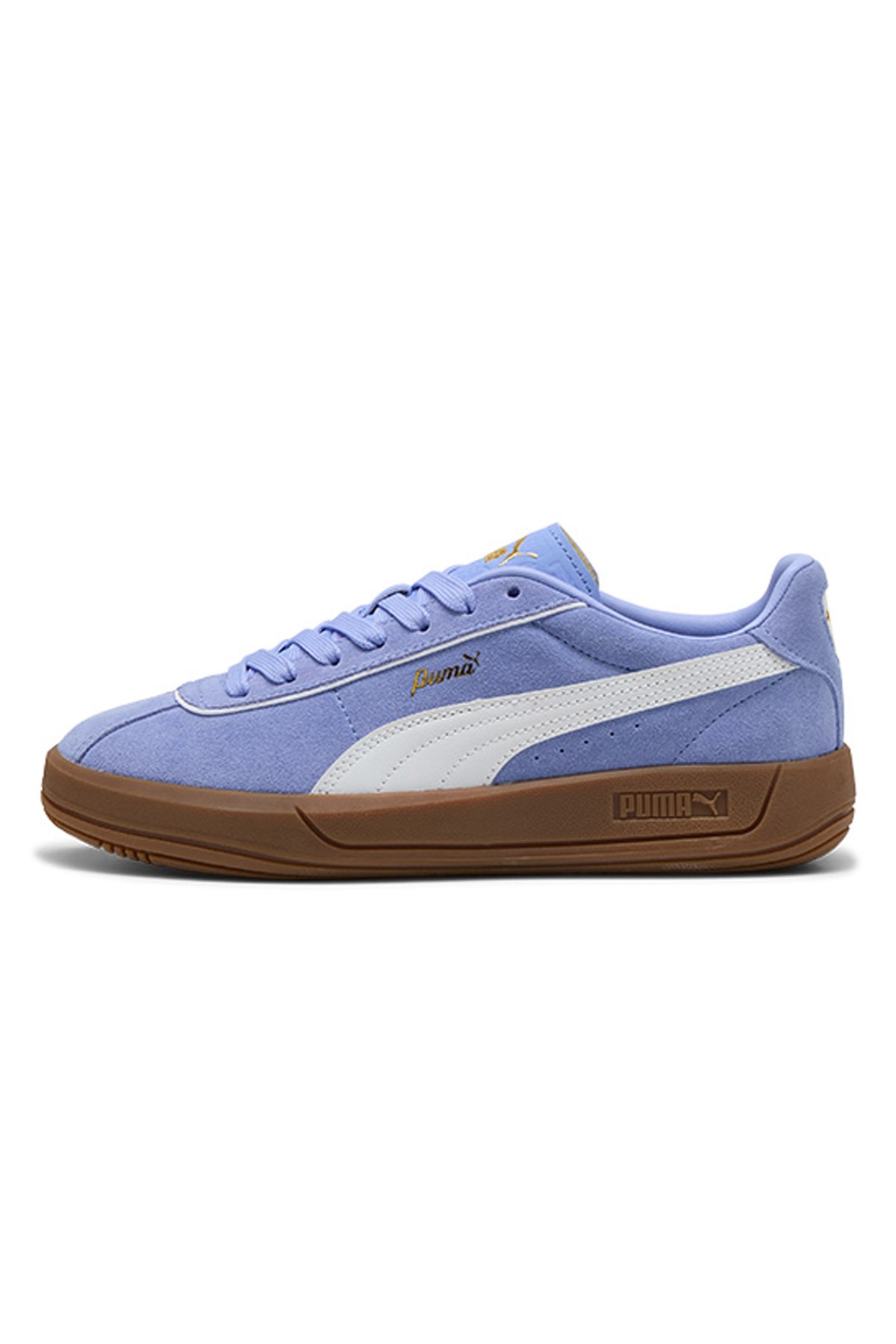 Puma Club Klassika Kadın Spor Ayakkabı 40071813 Mor