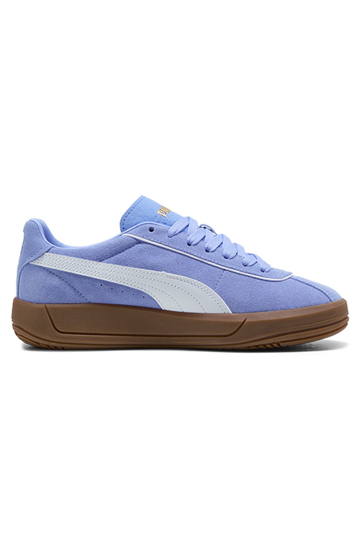 Puma Club Klassika Kadın Spor Ayakkabı 40071813 Mor
