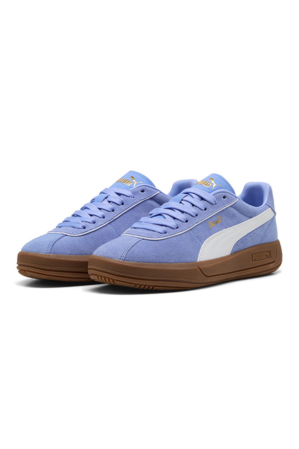 Puma Club Klassika Kadın Spor Ayakkabı 40071813 Mor