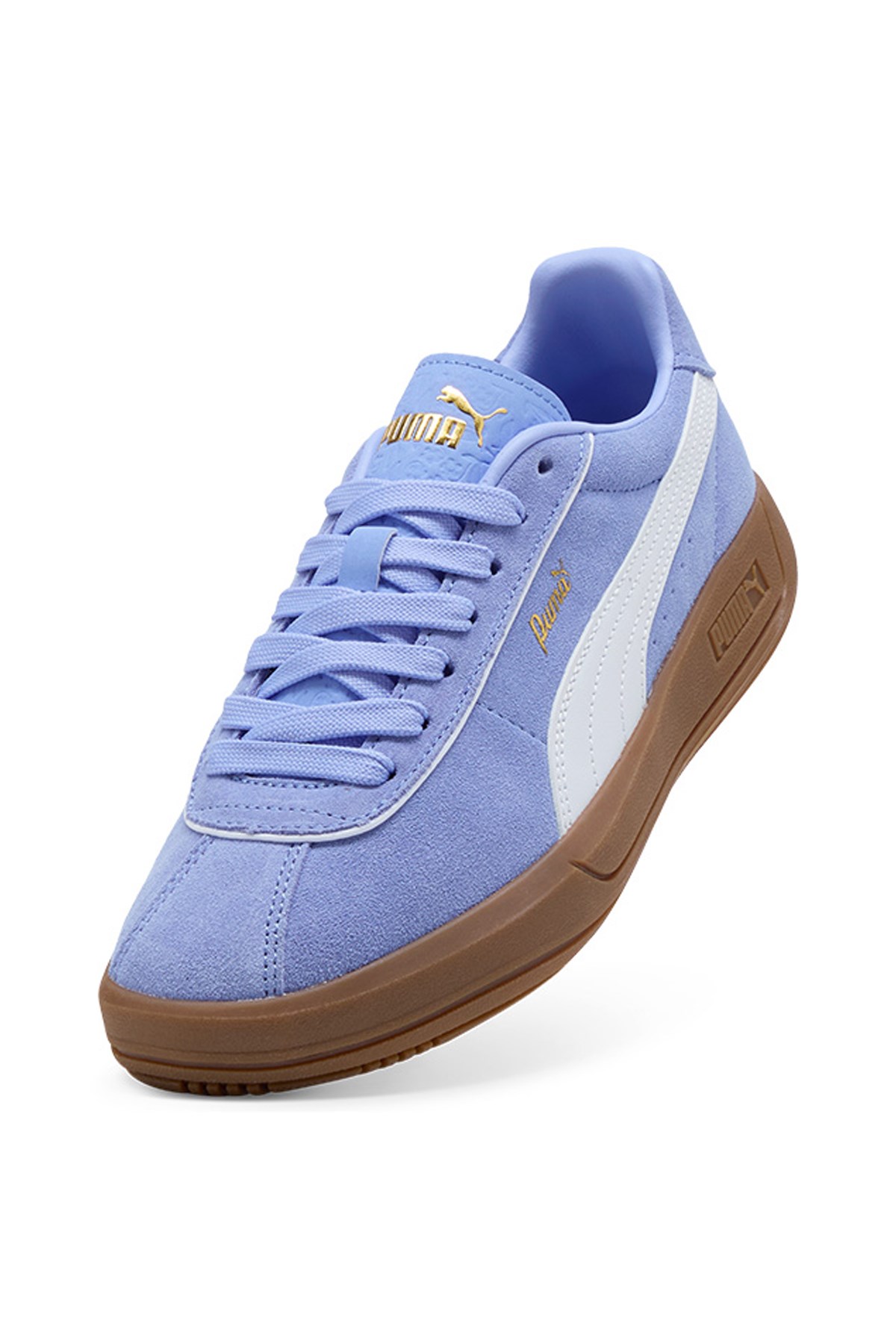 Puma Club Klassika Kadın Spor Ayakkabı 40071813 Mor