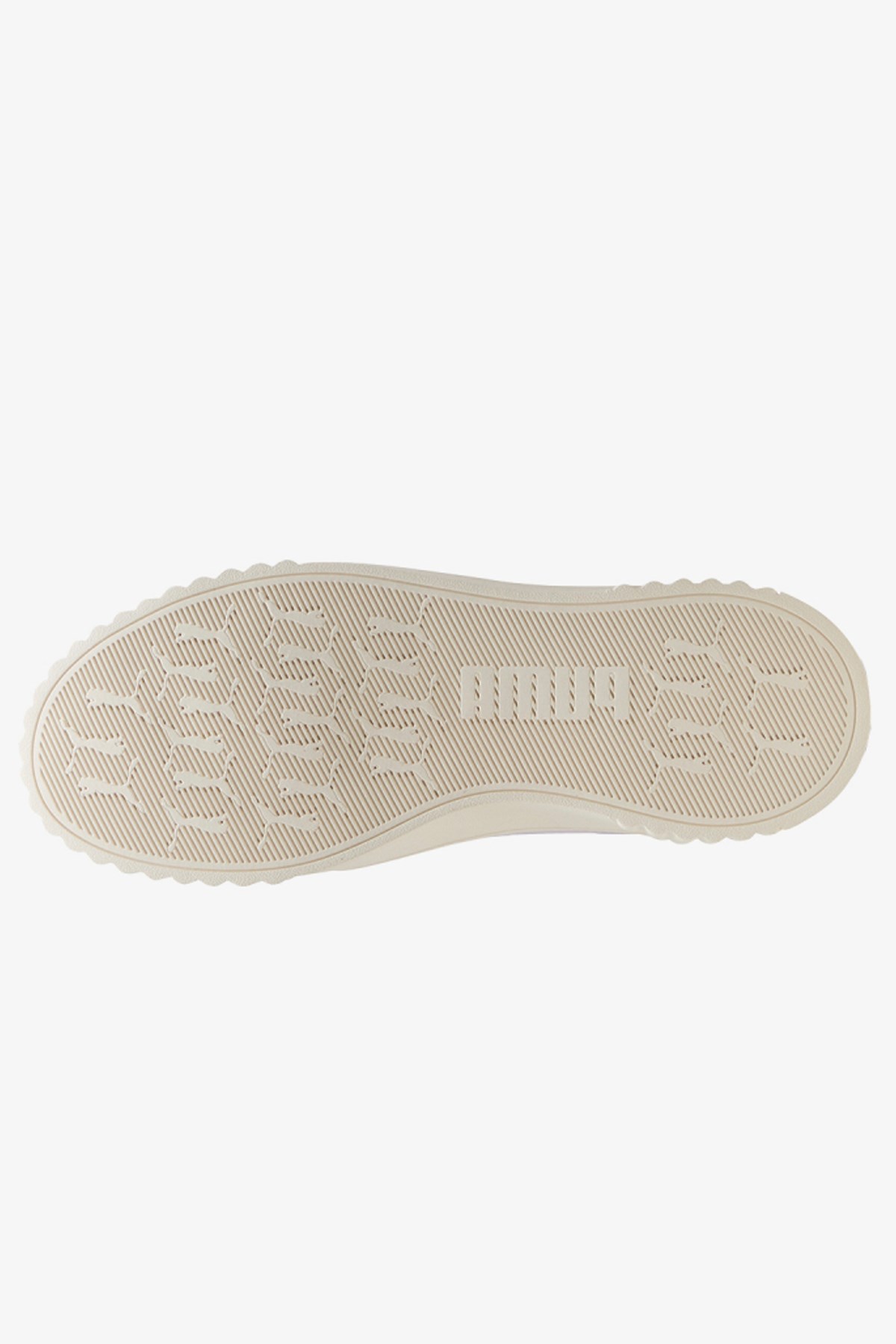 Puma Carina 3.0 Luxe Kadın Spor Ayakkabı 40072407 Beyaz