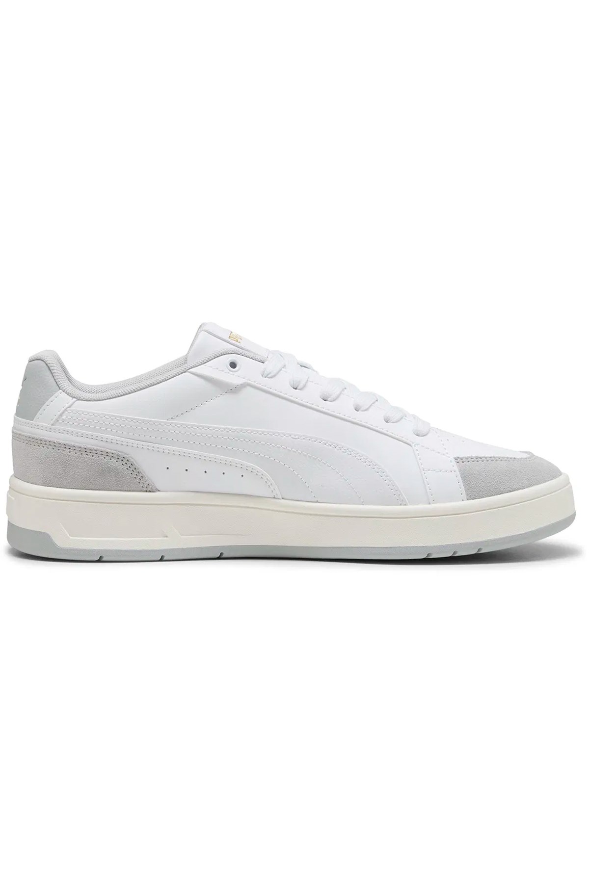 Puma Court Classico Sport Unisex Spor Ayakkabı Beyaz