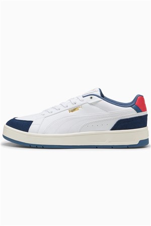 Puma Court Classico Sport Unisex Spor Ayakkabı