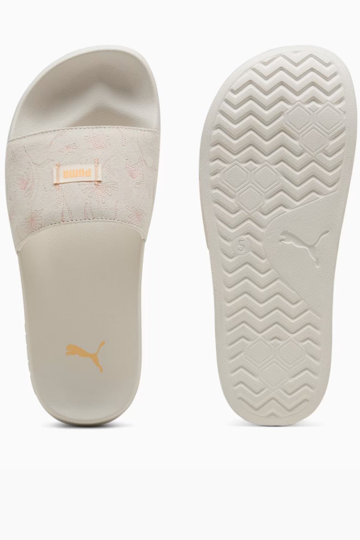 Puma Leadcat 2.0 Crafted Kadın Spor Ayakkabı 40132102 Beyaz