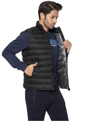 Crozwise Dolumlu Erkek Outdoor Yelek 4014