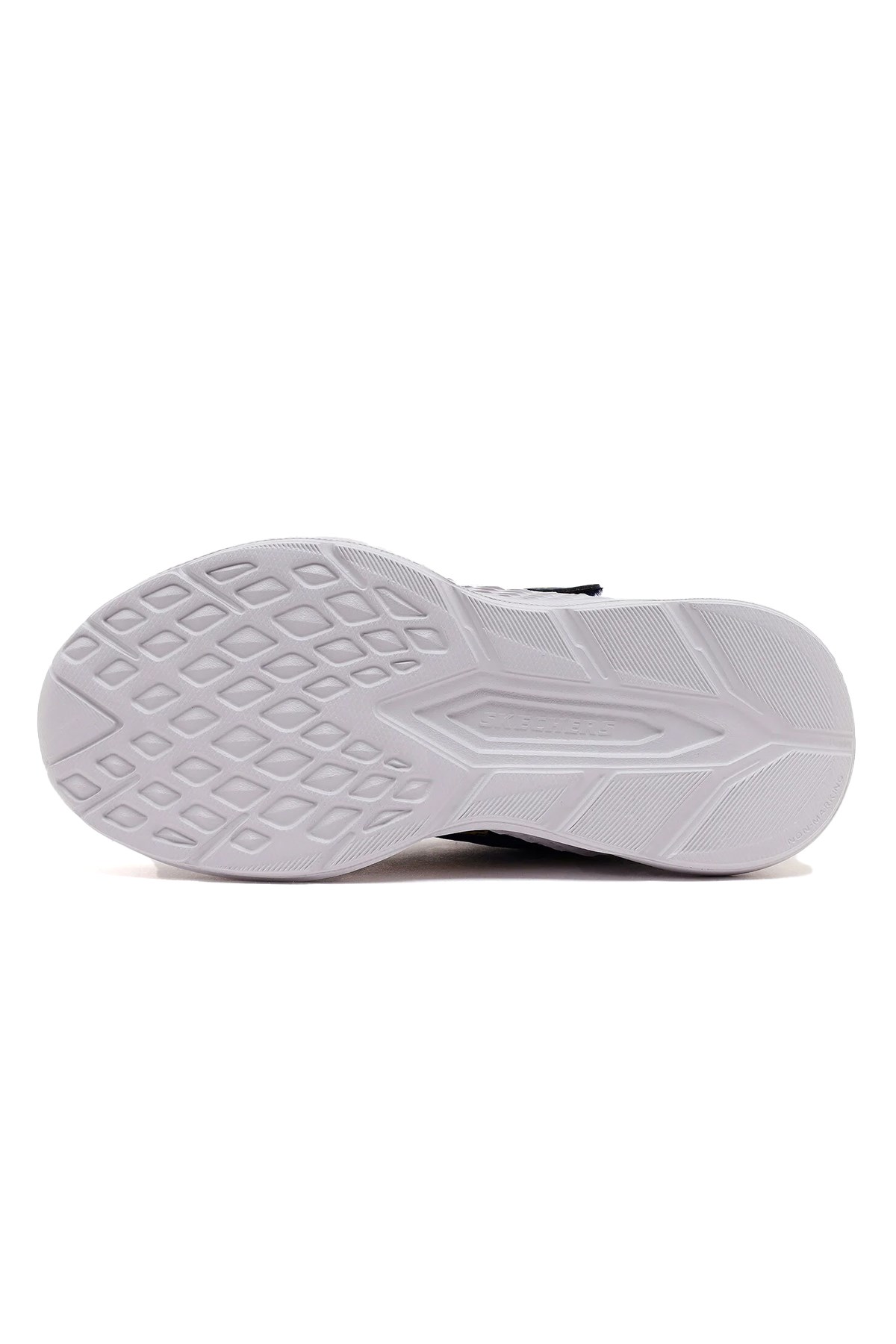 Skechers Meteor-Lights 2.0 Çocuk Spor Ayakkabı 401490L NVYL Lacivert