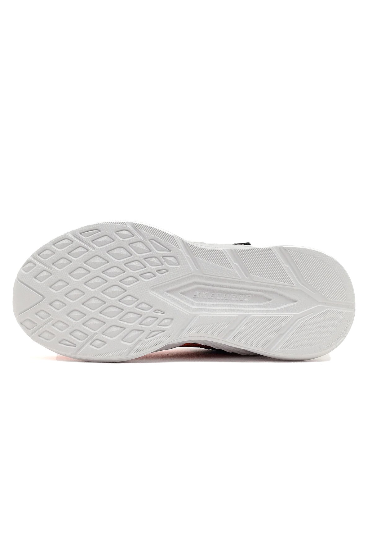 Skechers Meteor-Lights 2.0 Çocuk Spor Ayakkabı 401490N RDBK Kırmızı