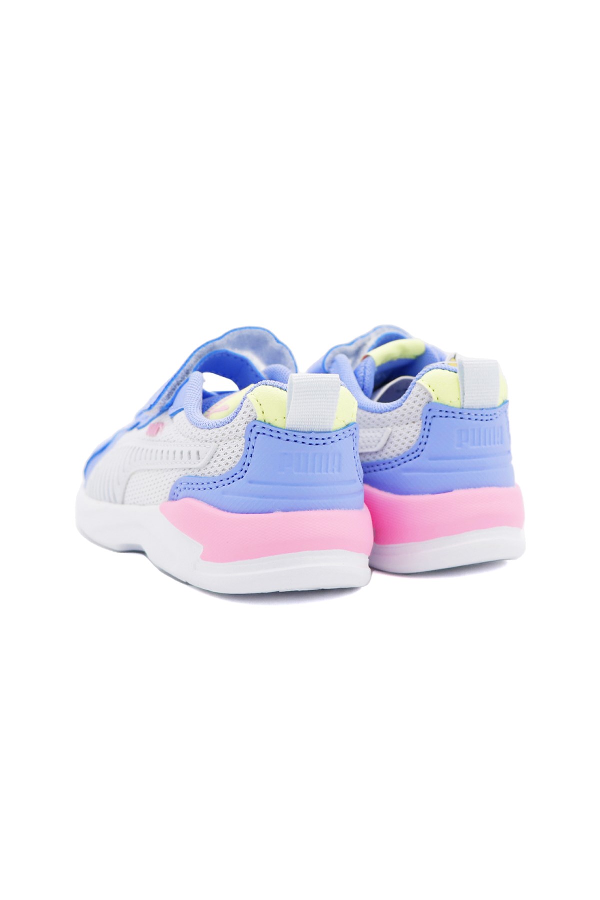 Puma X-Ray 3 Bebek Spor Ayakkabı 40149509 Lila