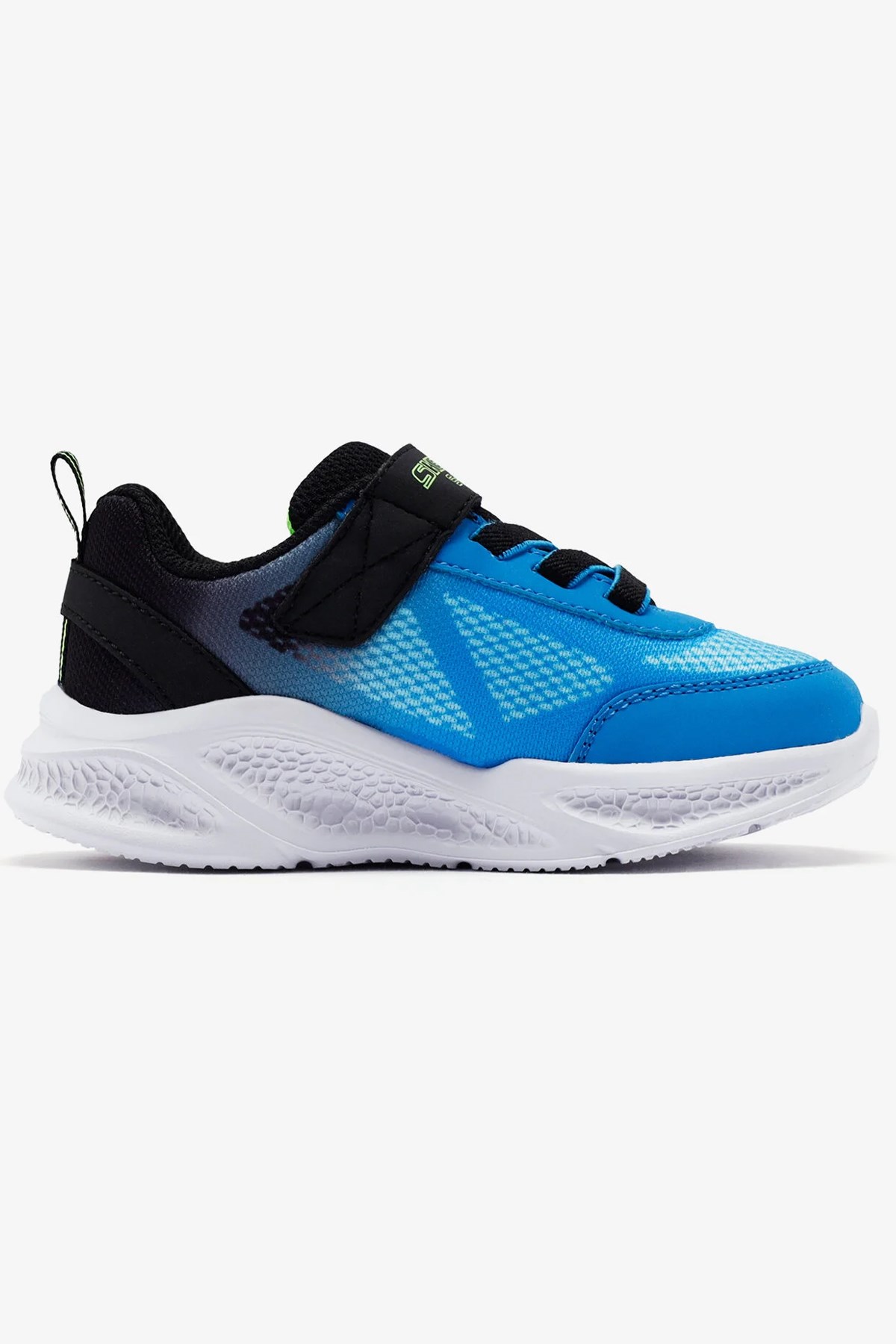 Skechers Skechers Meteor Lights Krendox Çocuk Spor Ayakkabı 401495N Siyah