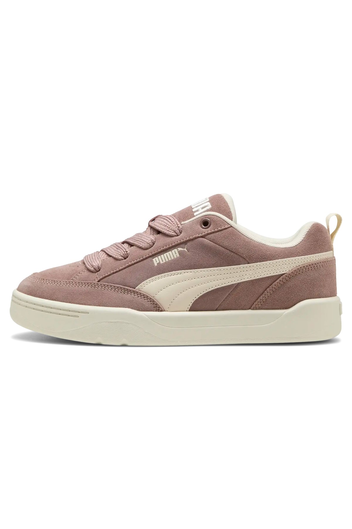 Puma Park Lifestyle Unisex Spor Ayakkabı 40160610 Kahverengi